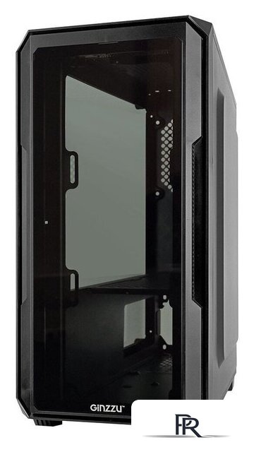Корпус Ginzzu CL590 - Изображение №6 — Интернет-магазин ПроЗаказ