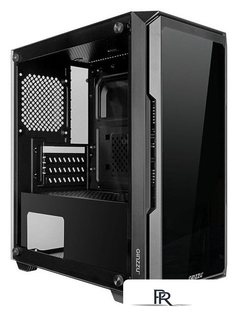 Корпус Ginzzu CL590 - Изображение №1 — Интернет-магазин ПроЗаказ