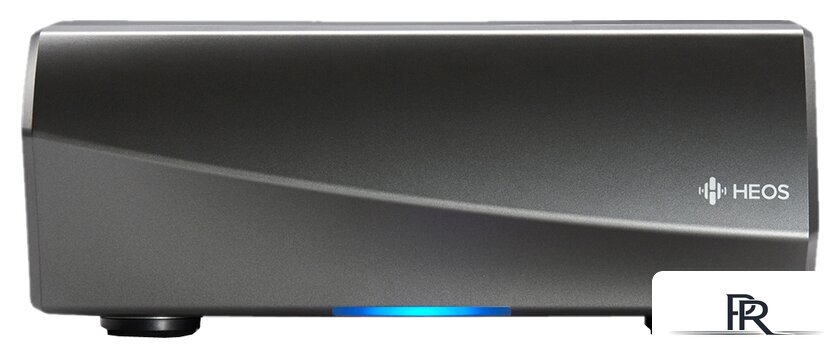 Сетевой ресивер Denon HEOS AMP HS2 - Изображение №1 — Интернет-магазин ПроЗаказ