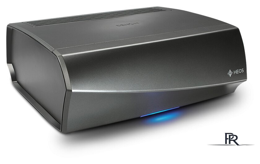 Сетевой ресивер Denon HEOS AMP HS2 - Изображение №2 — Интернет-магазин ПроЗаказ