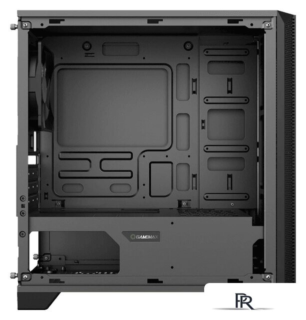 Корпус GameMax Silent Hill H606 - Изображение №6 — Интернет-магазин ПроЗаказ