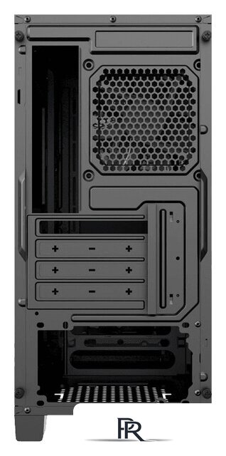 Корпус GameMax Silent Hill H606 - Изображение №3 — Интернет-магазин ПроЗаказ