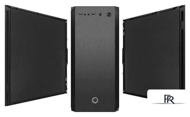 Корпус GameMax Silent Hill H606 - Изображение №10 — Интернет-магазин ПроЗаказ