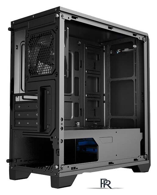 Корпус GameMax Silent Hill H606 - Изображение №8 — Интернет-магазин ПроЗаказ