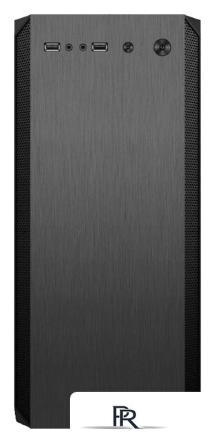 Корпус GameMax Silent Hill H606 - Изображение №4 — Интернет-магазин ПроЗаказ