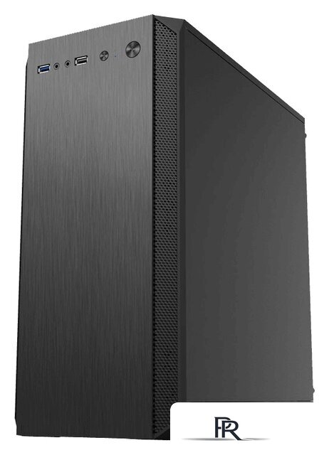 Корпус GameMax Silent Hill H606 - Изображение №2 — Интернет-магазин ПроЗаказ