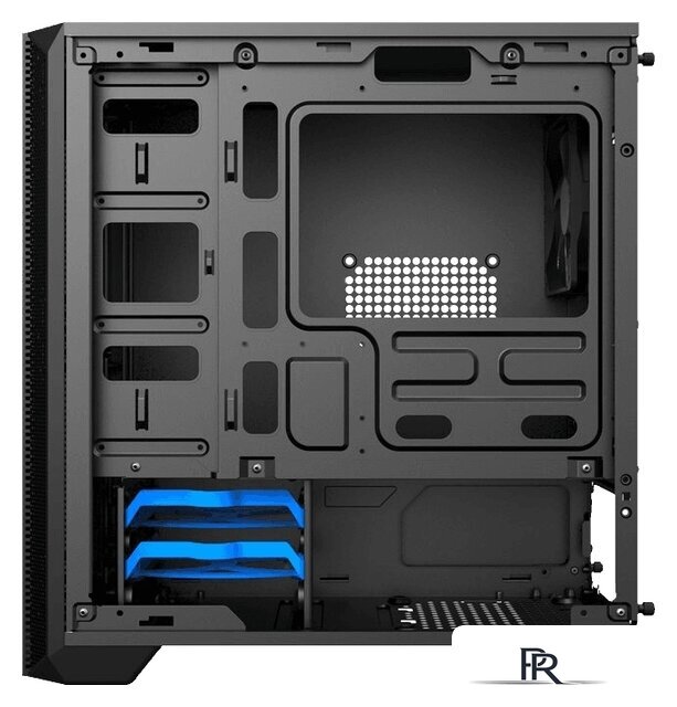 Корпус GameMax Silent Hill H606 - Изображение №7 — Интернет-магазин ПроЗаказ