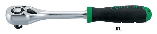 Универсальный набор инструментов Toptul GAAI4201 42 предмета - Изображение №5 — Интернет-магазин ПроЗаказ