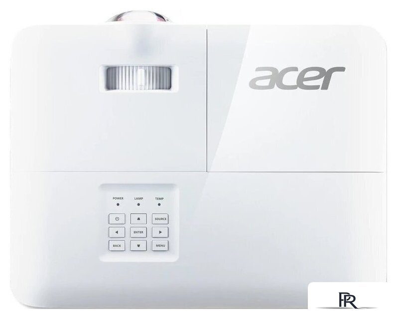 Проектор Acer S1386WH - Изображение №5 — Интернет-магазин ПроЗаказ
