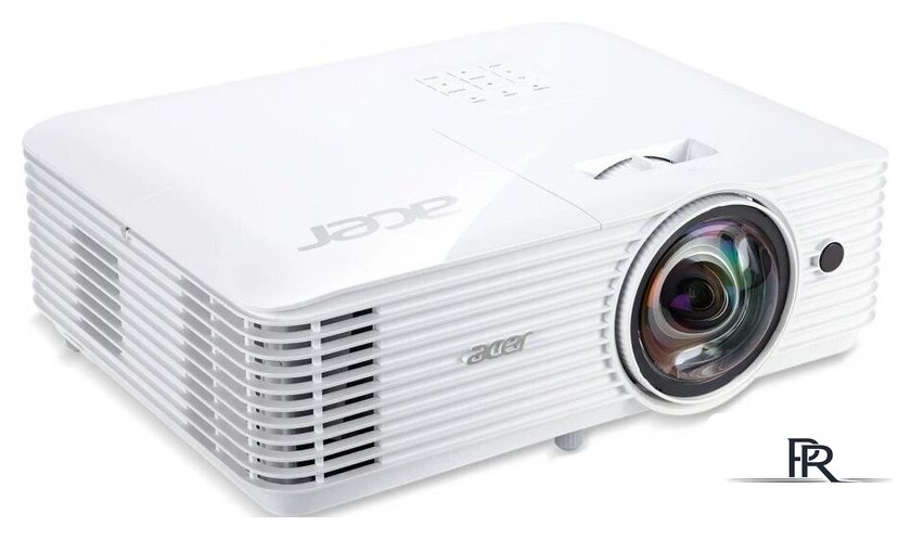 Проектор Acer S1386WH - Изображение №3 — Интернет-магазин ПроЗаказ