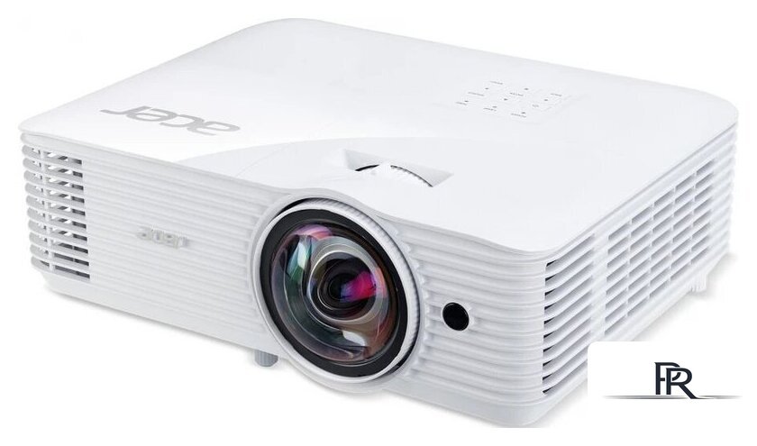 Проектор Acer S1386WH - Изображение №4 — Интернет-магазин ПроЗаказ