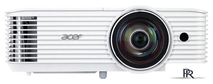 Проектор Acer S1386WH - Изображение №1 — Интернет-магазин ПроЗаказ
