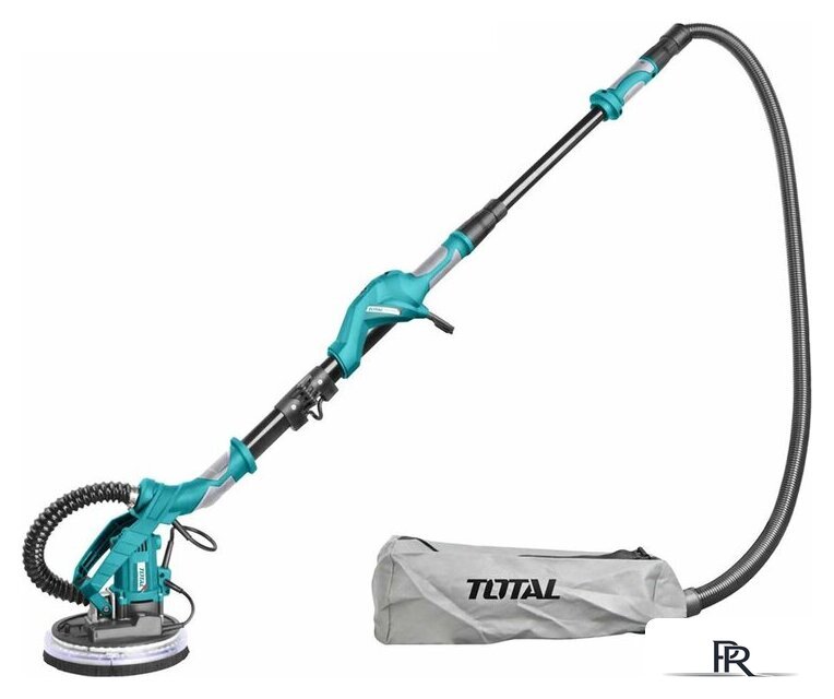 Шлифмашина для стен и потолков Total TWS10501 - Изображение №1 — Интернет-магазин ПроЗаказ