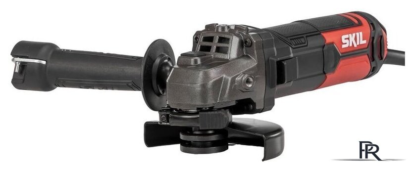 Угловая шлифмашина Skil AG2428SE00 - Изображение №2 — Интернет-магазин ПроЗаказ