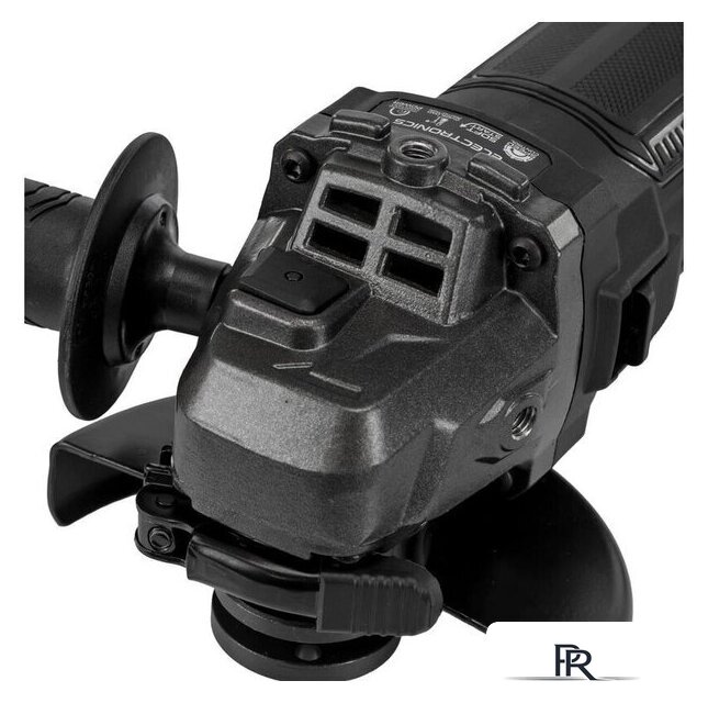 Угловая шлифмашина Skil AG2428SE00 - Изображение №5 — Интернет-магазин ПроЗаказ