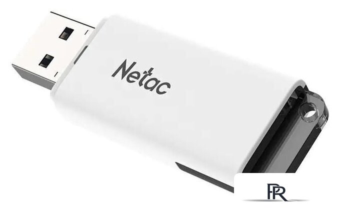 USB Flash Netac U185 USB3.2 512GB NT03U185N-512G-32WH - Изображение №2 — Интернет-магазин ПроЗаказ