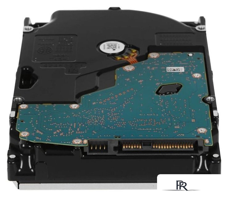 Жесткий диск Toshiba MG Series 12TB MG09SCA12TE - Изображение №3 — Интернет-магазин ПроЗаказ