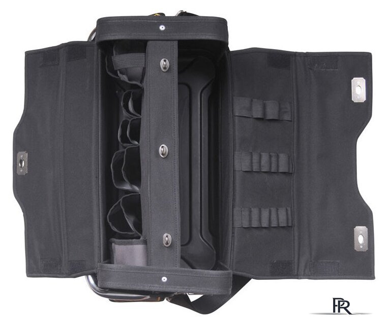 Сумка для инструментов Stanley Plumber Bag FMST1-70719 - Изображение №11 — Интернет-магазин ПроЗаказ