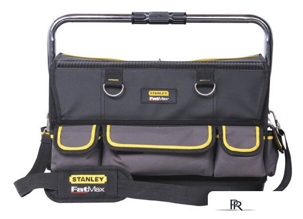 Сумка для инструментов Stanley Plumber Bag FMST1-70719 - Изображение №2 — Интернет-магазин ПроЗаказ