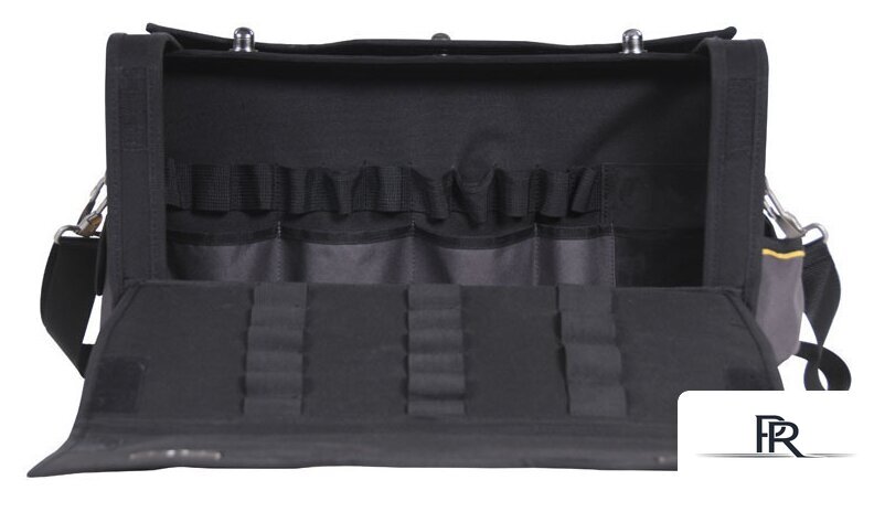 Сумка для инструментов Stanley Plumber Bag FMST1-70719 - Изображение №4 — Интернет-магазин ПроЗаказ