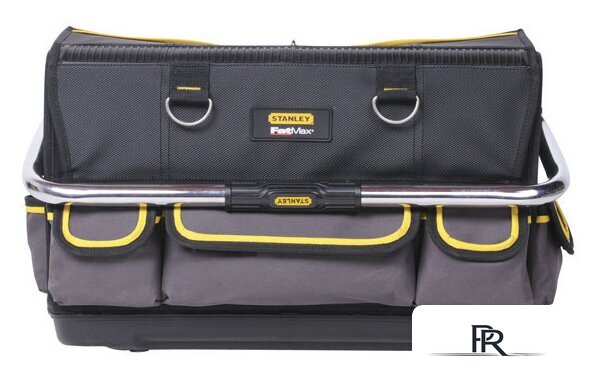 Сумка для инструментов Stanley Plumber Bag FMST1-70719 - Изображение №10 — Интернет-магазин ПроЗаказ