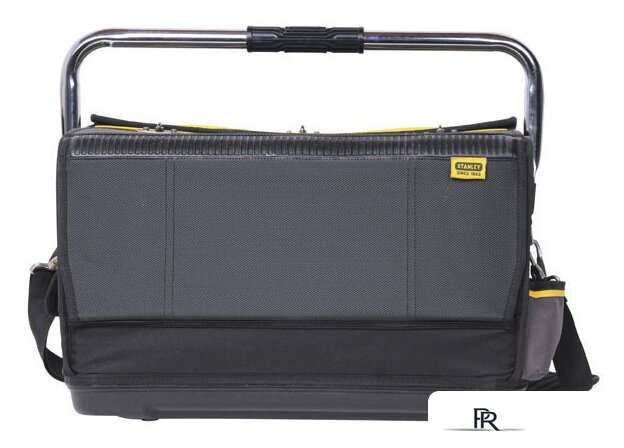 Сумка для инструментов Stanley Plumber Bag FMST1-70719 - Изображение №6 — Интернет-магазин ПроЗаказ