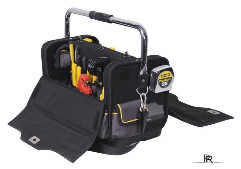 Сумка для инструментов Stanley Plumber Bag FMST1-70719 - Изображение №19 — Интернет-магазин ПроЗаказ