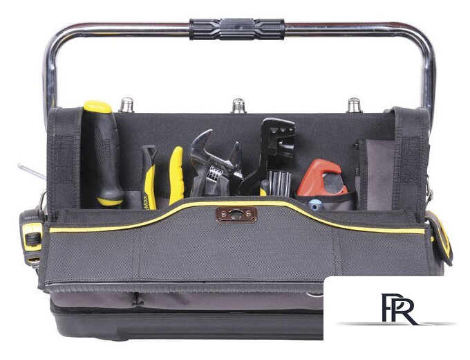 Сумка для инструментов Stanley Plumber Bag FMST1-70719 - Изображение №14 — Интернет-магазин ПроЗаказ