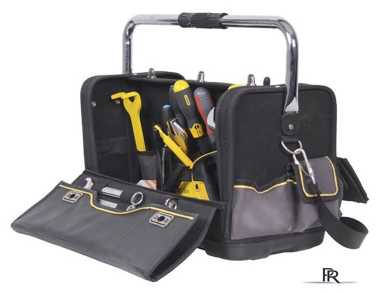 Сумка для инструментов Stanley Plumber Bag FMST1-70719 - Изображение №9 — Интернет-магазин ПроЗаказ