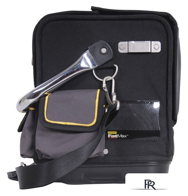 Сумка для инструментов Stanley Plumber Bag FMST1-70719 - Изображение №3 — Интернет-магазин ПроЗаказ