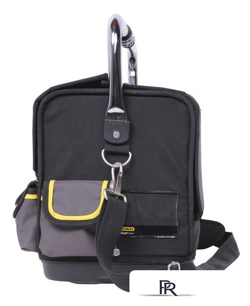 Сумка для инструментов Stanley Plumber Bag FMST1-70719 - Изображение №7 — Интернет-магазин ПроЗаказ