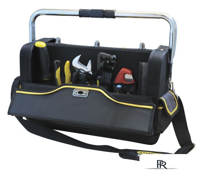 Сумка для инструментов Stanley Plumber Bag FMST1-70719 - Изображение №18 — Интернет-магазин ПроЗаказ
