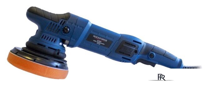 Полировальная машина RockForce RF-03060 - Изображение №1 — Интернет-магазин ПроЗаказ