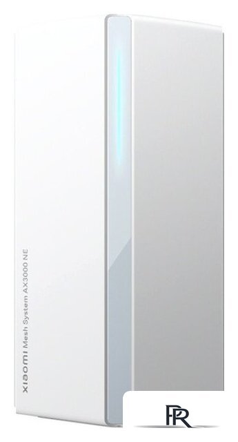 Wi-Fi роутер Xiaomi Mesh System AX3000 NE RD28 (международная версия) - Изображение №1 — Интернет-магазин ПроЗаказ