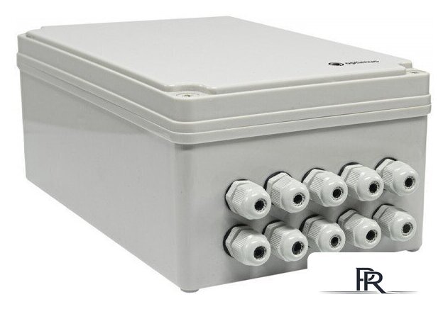 Неуправляемый коммутатор Optimus U2I-8F2b/1F - Изображение №1 — Интернет-магазин ПроЗаказ