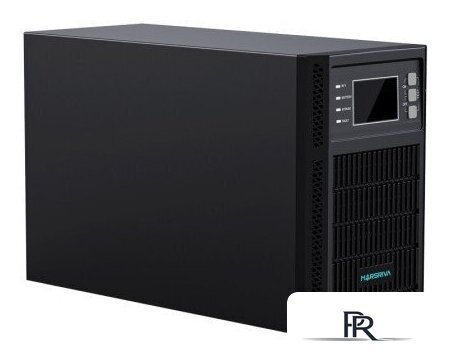 Источник бесперебойного питания Marsriva Single Phase On-Line UPS Tower MR-US1K - Изображение №2 — Интернет-магазин ПроЗаказ