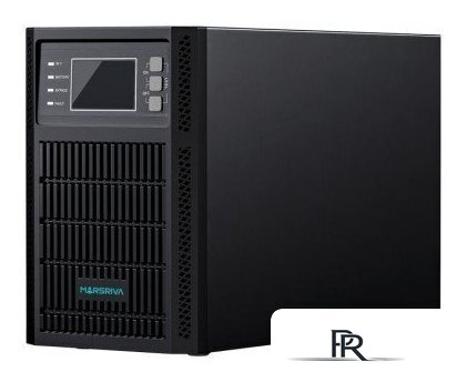 Источник бесперебойного питания Marsriva Single Phase On-Line UPS Tower MR-US1K - Изображение №1 — Интернет-магазин ПроЗаказ