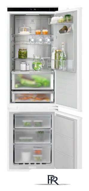 Холодильник Electrolux 900 MultiChill ENZ9MC18S - Изображение №1 — Интернет-магазин ПроЗаказ