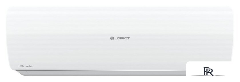 Кондиционер Loriot Neon LAC-09TA - Изображение №4 — Интернет-магазин ПроЗаказ