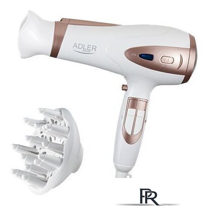 Фен Adler AD 2248 - Изображение №1 — Интернет-магазин ПроЗаказ