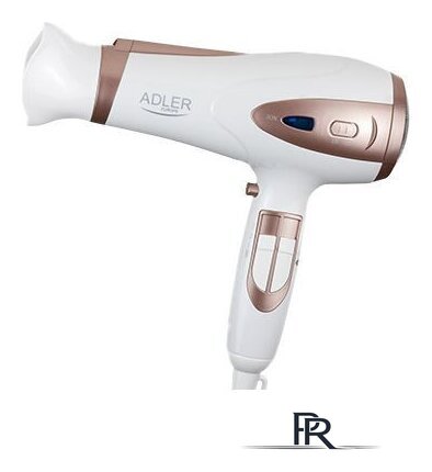 Фен Adler AD 2248 - Изображение №3 — Интернет-магазин ПроЗаказ