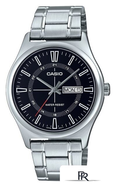Наручные часы Casio Standard MTP-V006D-1C - Изображение №1 — Интернет-магазин ПроЗаказ