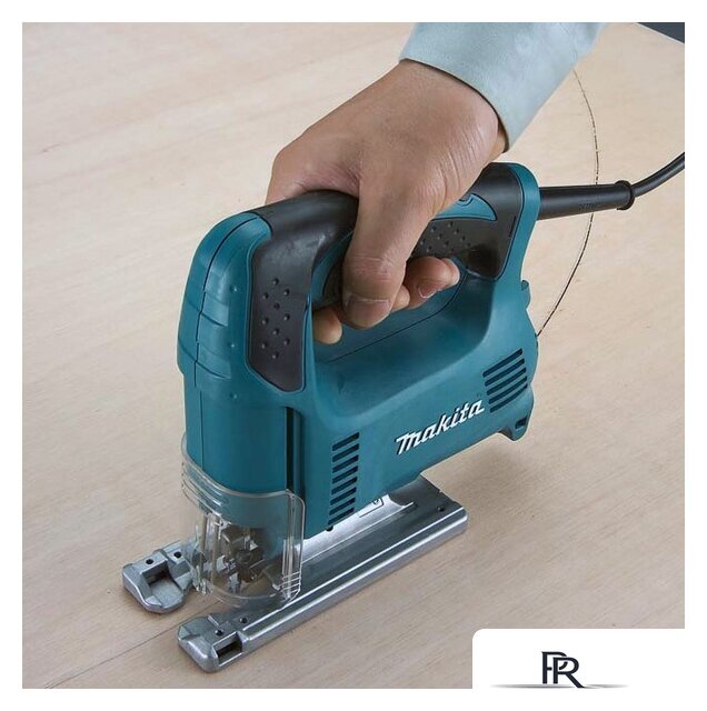 Электролобзик Makita 4326 - Изображение №3 — Интернет-магазин ПроЗаказ