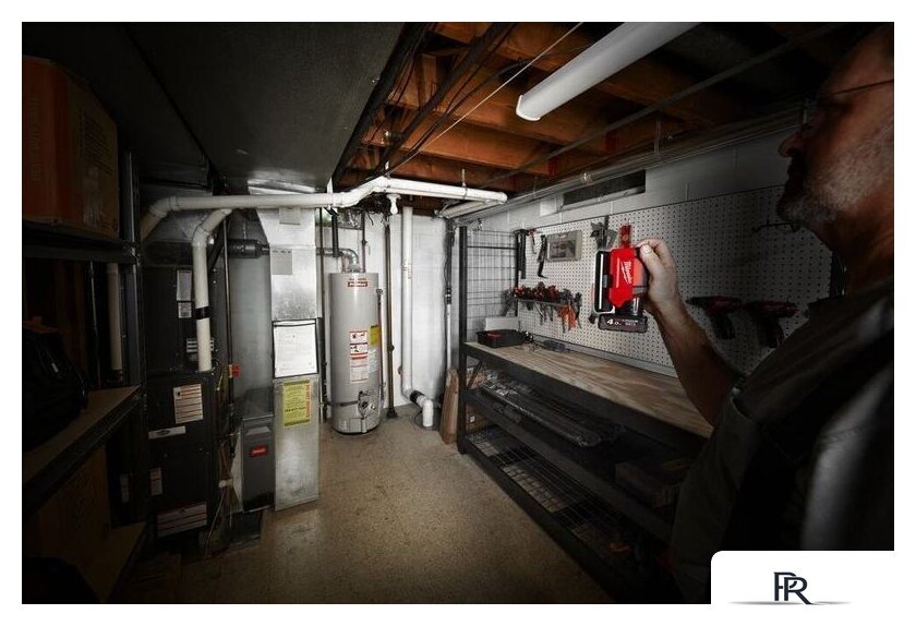 Фонарь Milwaukee M12 PAL-0 4933478226 (без АКБ) - Изображение №7 — Интернет-магазин ПроЗаказ