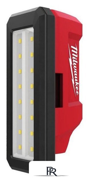 Фонарь Milwaukee M12 PAL-0 4933478226 (без АКБ) - Изображение №1 — Интернет-магазин ПроЗаказ