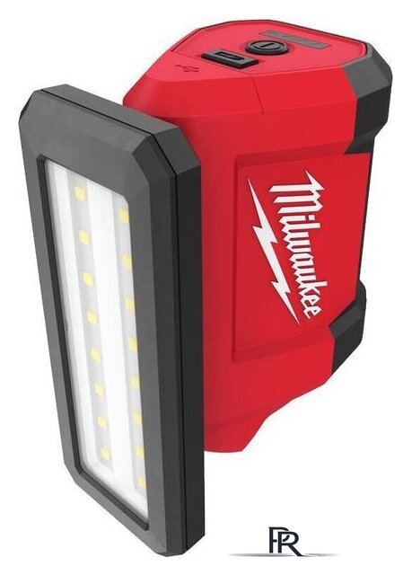 Фонарь Milwaukee M12 PAL-0 4933478226 (без АКБ) - Изображение №3 — Интернет-магазин ПроЗаказ