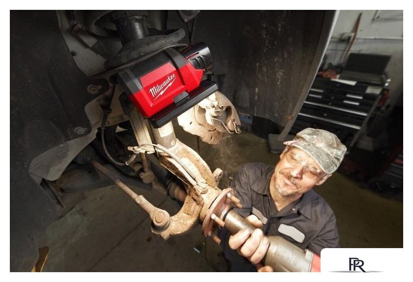 Фонарь Milwaukee M12 PAL-0 4933478226 (без АКБ) - Изображение №15 — Интернет-магазин ПроЗаказ