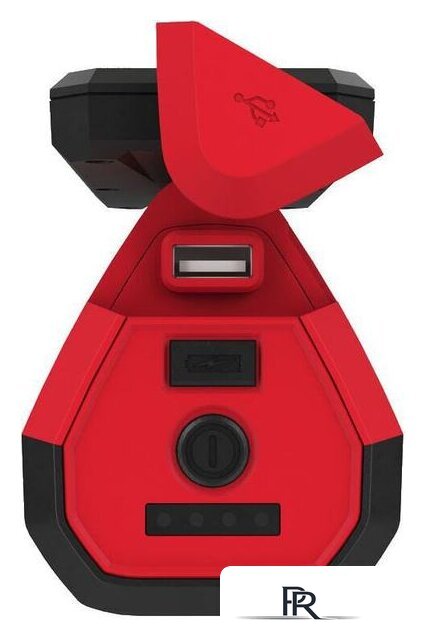 Фонарь Milwaukee M12 PAL-0 4933478226 (без АКБ) - Изображение №5 — Интернет-магазин ПроЗаказ