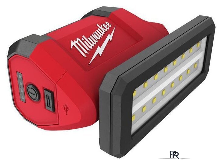 Фонарь Milwaukee M12 PAL-0 4933478226 (без АКБ) - Изображение №4 — Интернет-магазин ПроЗаказ