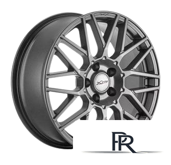 Литые диски X'trike X-133 18x7.5